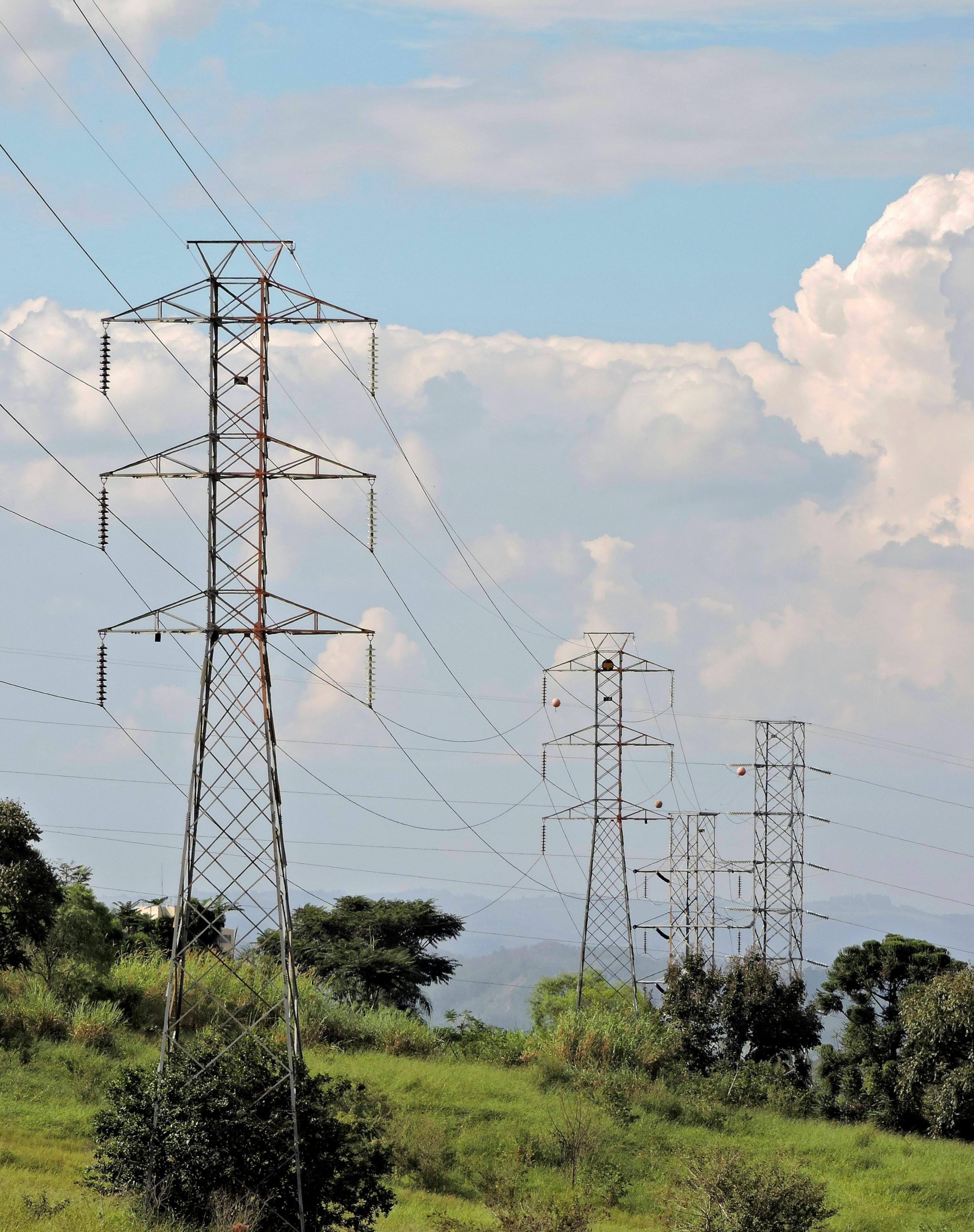 Energia