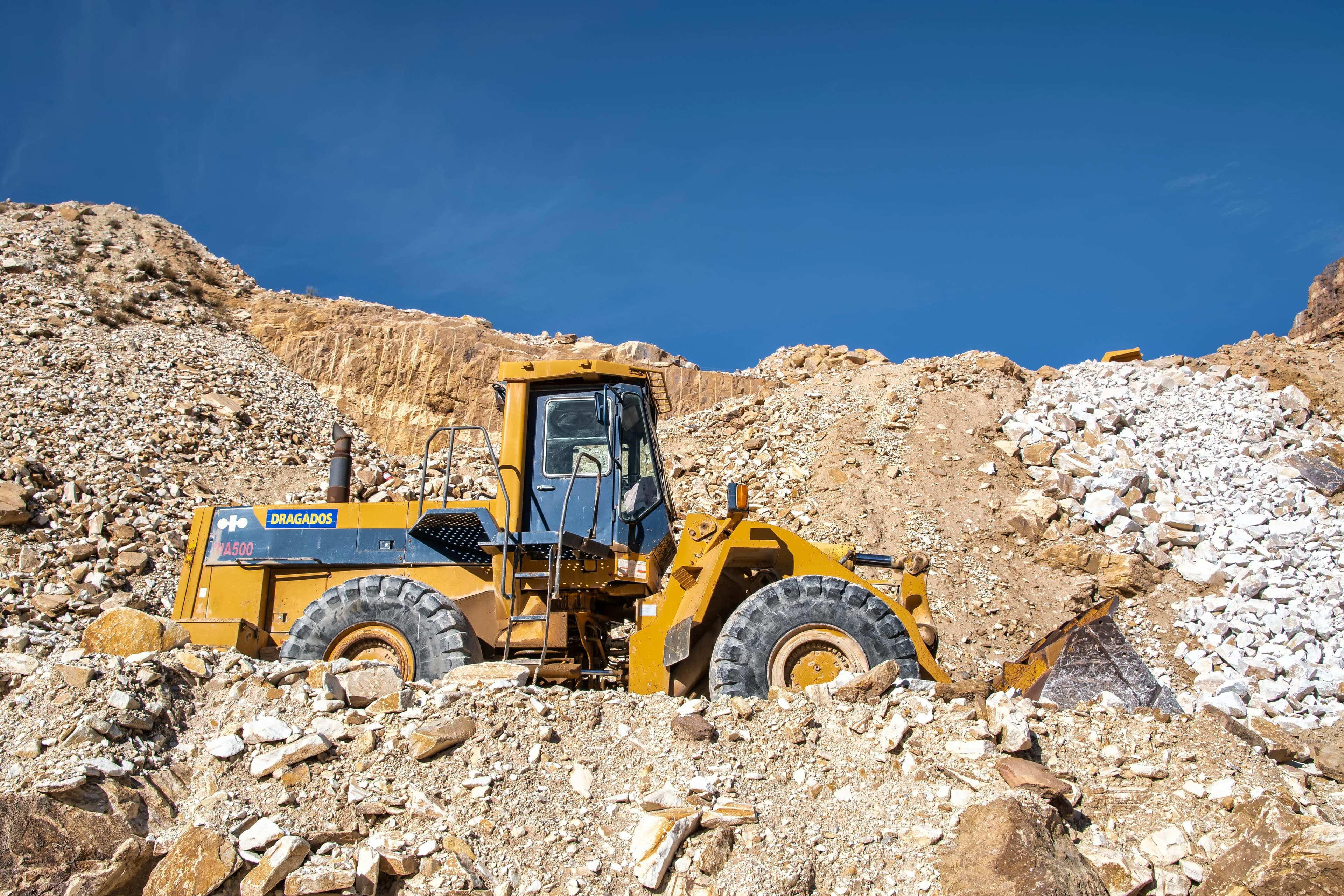 Mineração & Recursos Minerais